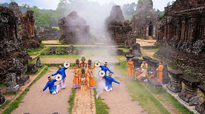 5 FASCINATING TOURIST DESTINATIONS TO VISIT IN HOI AN ANCIENT TOWN