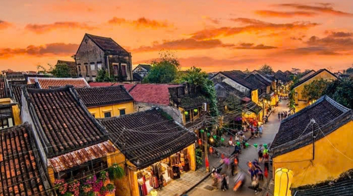 Discover the Timeless Beauty of “Hoi An Ancient Town” and Must-Visit Attractions