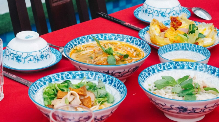 Hoi An Specialities: The Best Local Vietnamese Food