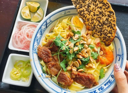 5 MUST-TRY FOOD IN DANANG AND WHERE TO EAT.