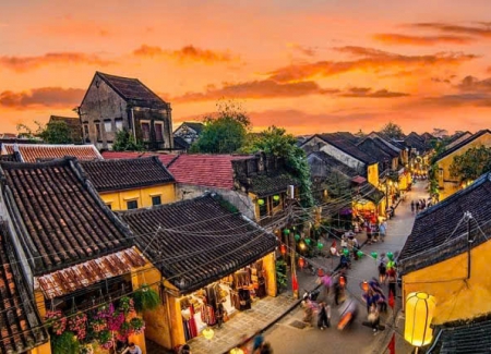 Discover the Timeless Beauty of “Hoi An Ancient Town” and Must-Visit Attractions