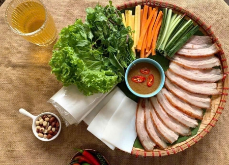 Explore Must-Try Specialty Dishes in Da Nang