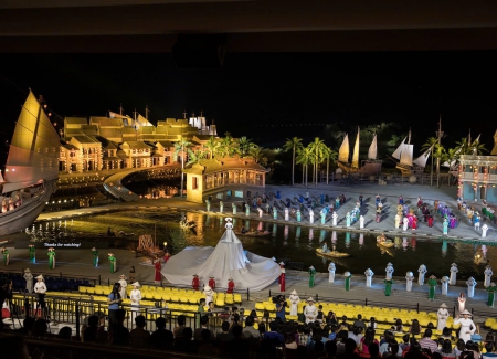 Hoi An Memories Show – The 