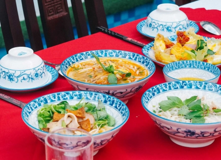 Hoi An Specialities: The Best Local Vietnamese Food