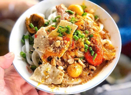 Top 5 Must-Try Dishes When Visiting Hoi An (Part 1)